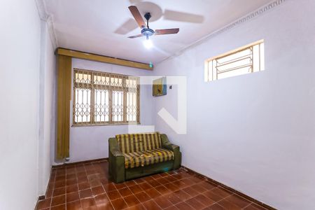 Quarto 2  de casa de condomínio à venda com 3 quartos, 100m² em Lins de Vasconcelos, Rio de Janeiro