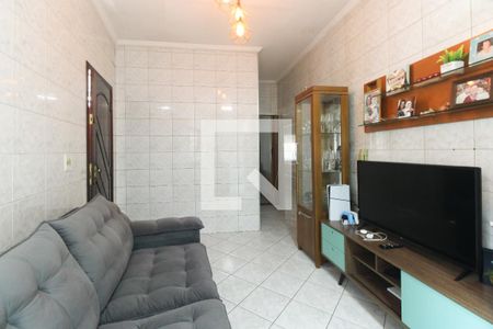 Sala  de casa à venda com 2 quartos, 95m² em Vila Carrão, São Paulo