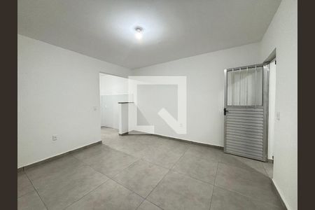 Sala de casa para alugar com 1 quarto, 60m² em Engenho de Dentro, Rio de Janeiro