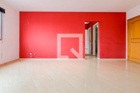Sala de apartamento à venda com 1 quarto, 45m² em Ipiranga, São Paulo