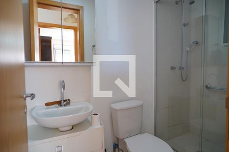 Apartamento para alugar com 2 quartos, 52m² em Jardim Carvalho, Porto Alegre