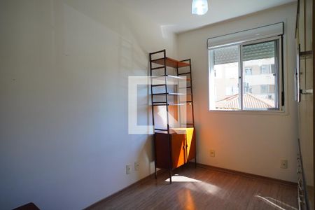 Quarto 2 de apartamento para alugar com 2 quartos, 52m² em Jardim Carvalho, Porto Alegre