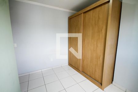 Quarto 2 de apartamento para alugar com 2 quartos, 78m² em Vila Caiçara, Praia Grande