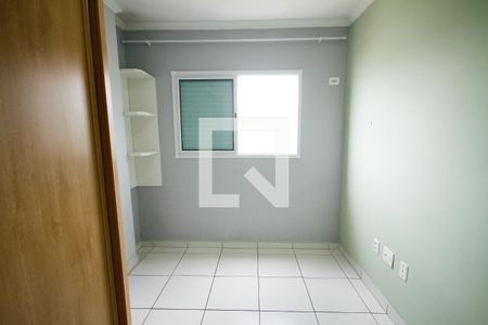 Quarto 2 de apartamento para alugar com 2 quartos, 78m² em Vila Caiçara, Praia Grande