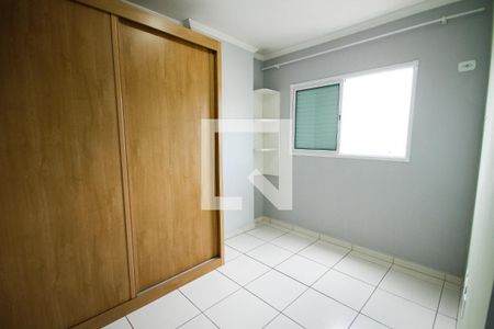 Quarto 2 de apartamento para alugar com 2 quartos, 78m² em Vila Caiçara, Praia Grande