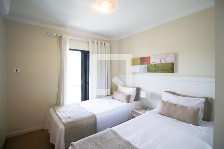 Quarto de apartamento para alugar com 2 quartos, 69m² em Itaim Bibi, São Paulo