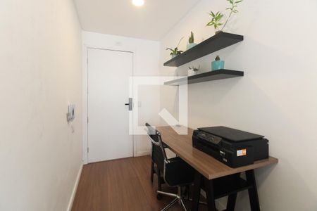 Sala  de apartamento para alugar com 2 quartos, 45m² em Vila Centenario, São Paulo