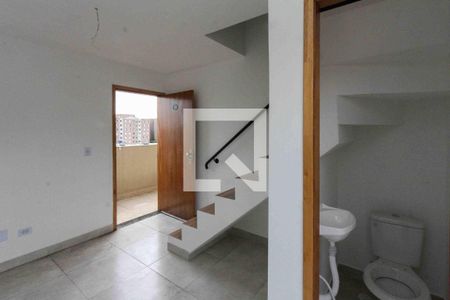 Apartamento à venda com 1 quarto, 48m² em Cidade Continental, São Paulo