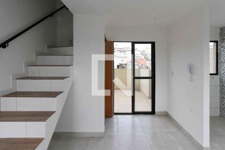 Apartamento à venda com 1 quarto, 48m² em Cidade Continental, São Paulo