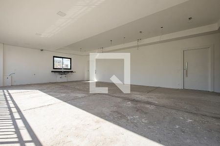 Sala/Cozinha de apartamento à venda com 3 quartos, 201m² em Jardim Paulista, São Paulo