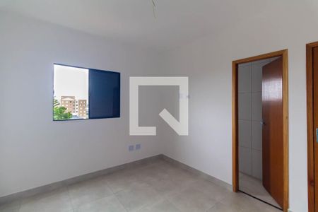 Suíte de apartamento à venda com 1 quarto, 48m² em Cidade Continental, São Paulo