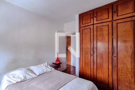 Quarto 1 de apartamento à venda com 2 quartos, 52m² em Perdizes, São Paulo