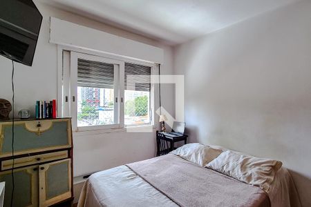 Quarto 1 de apartamento à venda com 2 quartos, 52m² em Perdizes, São Paulo