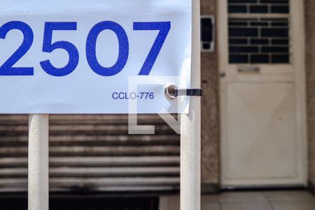 CCLO-776 de apartamento para alugar com 2 quartos, 52m² em Perdizes, São Paulo