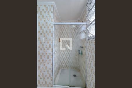 Banheiro de apartamento para alugar com 2 quartos, 52m² em Perdizes, São Paulo