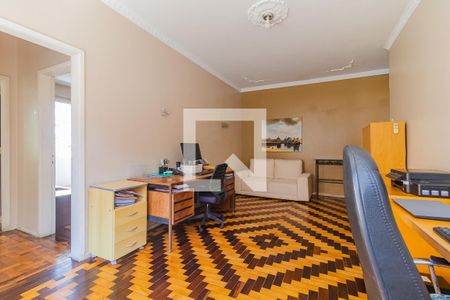 Apartamento à venda com 3 quartos, 116m² em Azenha, Porto Alegre