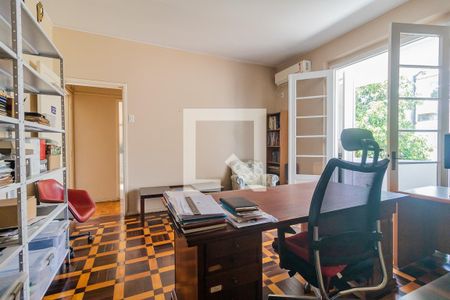 Apartamento à venda com 3 quartos, 116m² em Azenha, Porto Alegre