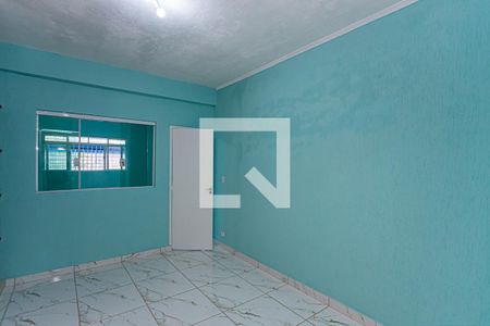 Quarto de casa para alugar com 1 quarto, 54m² em Moinho Velho, São Paulo