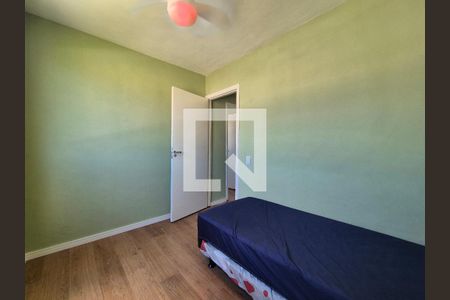 Quarto 2 de apartamento à venda com 2 quartos, 45m² em Recreio dos Bandeirantes, Rio de Janeiro