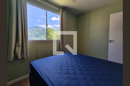 Quarto  de apartamento à venda com 2 quartos, 45m² em Recreio dos Bandeirantes, Rio de Janeiro