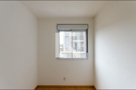 Quarto 2 de apartamento à venda com 2 quartos, 35m² em Vila Barreto, São Paulo