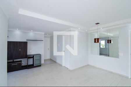 Sala de apartamento à venda com 2 quartos, 66m² em Jardim do Papai, Guarulhos