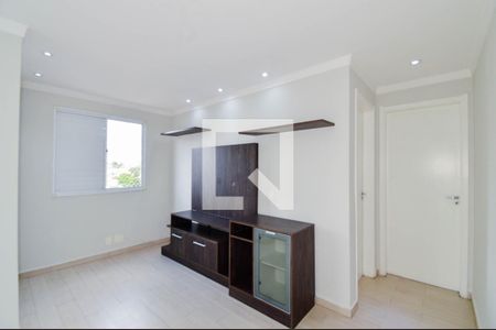 Sala de apartamento à venda com 2 quartos, 66m² em Jardim do Papai, Guarulhos