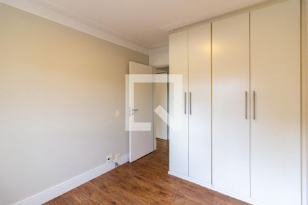 Quarto de apartamento para alugar com 3 quartos, 120m² em Pinheiros, São Paulo