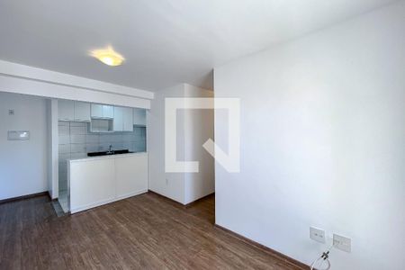 Sala de apartamento para alugar com 2 quartos, 60m² em Vila Formosa, São Paulo