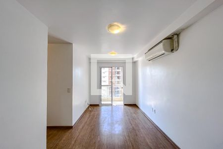 Sala de apartamento para alugar com 2 quartos, 60m² em Vila Formosa, São Paulo
