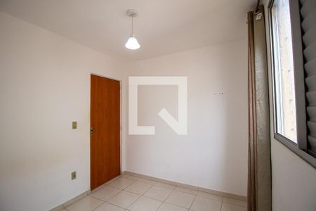 Quarto 1 de apartamento para alugar com 2 quartos, 50m² em Jardim Novo Horizonte, Sorocaba