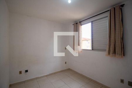 Quarto 2 de apartamento para alugar com 2 quartos, 50m² em Jardim Novo Horizonte, Sorocaba