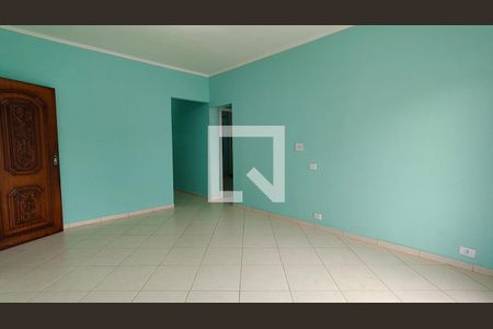 Casa para alugar com 3 quartos, 120m² em Moinho Velho, São Paulo