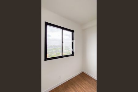 Quarto 2 de apartamento para alugar com 2 quartos, 39m² em Cidade Antônio Estêvão de Carvalho, São Paulo