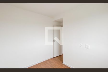 Quarto 1 de apartamento para alugar com 2 quartos, 39m² em Cidade Antônio Estêvão de Carvalho, São Paulo