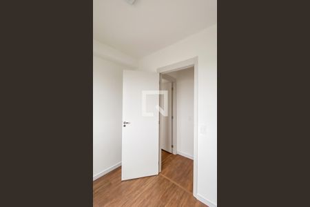 Quarto 2 de apartamento para alugar com 2 quartos, 39m² em Cidade Antônio Estêvão de Carvalho, São Paulo