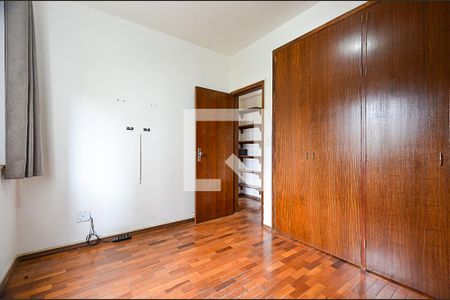 Quarto 1 de apartamento para alugar com 2 quartos, 83m² em Anchieta, Belo Horizonte