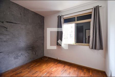 Quarto 1 de apartamento para alugar com 2 quartos, 83m² em Anchieta, Belo Horizonte