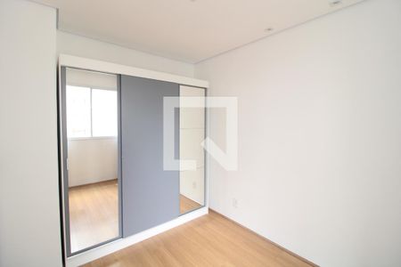 Quarto 1 de apartamento para alugar com 2 quartos, 37m² em Usina Piratininga, São Paulo