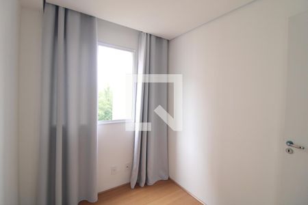 Quarto 2 de apartamento para alugar com 2 quartos, 37m² em Usina Piratininga, São Paulo