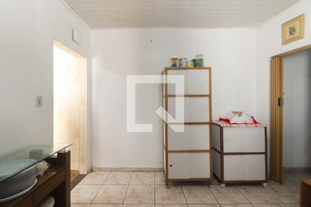 Sala  de casa à venda com 1 quarto, 105m² em Vila Carrão, São Paulo