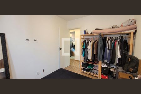 quarto 1  de apartamento para alugar com 2 quartos, 47m² em Dom Bosco, Betim