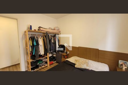 quarto 1  de apartamento para alugar com 2 quartos, 47m² em Dom Bosco, Betim