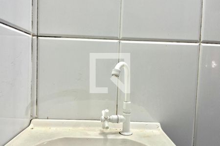 Lavabo de casa à venda com 3 quartos, 92m² em Vila do Encontro, São Paulo