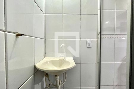 Lavabo de casa à venda com 3 quartos, 92m² em Vila do Encontro, São Paulo
