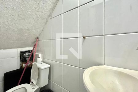 Lavabo de casa à venda com 3 quartos, 92m² em Vila do Encontro, São Paulo