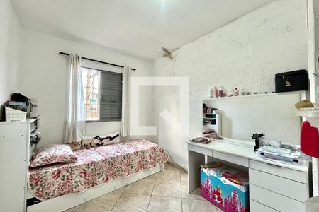 Quarto 1 de casa à venda com 3 quartos, 92m² em Vila do Encontro, São Paulo