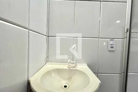 Lavabo de casa à venda com 3 quartos, 92m² em Vila do Encontro, São Paulo