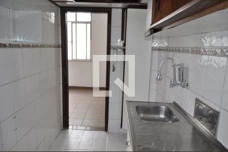 Apartamento para alugar com 2 quartos, 60m² em Cachambi, Rio de Janeiro