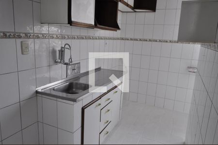 Apartamento para alugar com 2 quartos, 60m² em Cachambi, Rio de Janeiro
